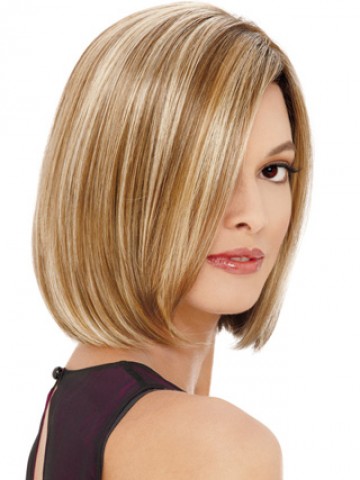 best synthetic bob wig
